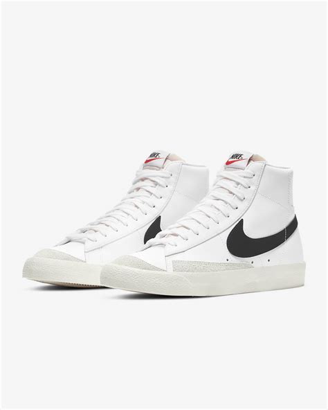 nike blazer mid 77 donkerblauw|nike mid 77 blazer.